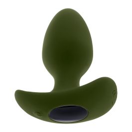 Vibrador Selopa Selopa Verde