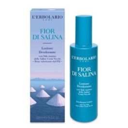 Flor De Salina Desodorante 100Ml. Precio: 17.89000004. SKU: B1446C6GCG