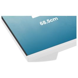 iiyama G-MASTER GB2771HSU-W1 Monitor Gaming 27" (68.6 cm) Full HD 1920x1080 Fast IPS 240 Hz AMD FreeSync HDR Blanco