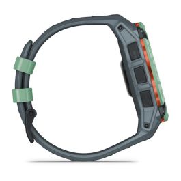 Garmin Instinct 3 AMOLED (50mm) Twilight/Neo Tropic Reloj GPS Multideporte