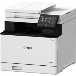 Canon i-SENSYS MF754Cdw Impresora Multifunción Láser Color WiFi Dúplex Automático Fax Cloud 33 ppm Escáner 100 ipm 5455C009