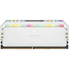 Corsair Dominator CMT64GX5M2B5600C40W Memoria RAM 64GB (2x32GB) DDR5 5600MHz DIMM Blanco