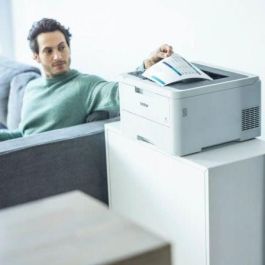 Brother HL-L3240CDW impresora láser Color 600 x 2400 DPI A4 Wifi Brother HL-L3240CDW impresora láser Color 600 x 2400 DPI A4 Wifi