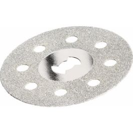 Disco de corte DREMEL Diamond EZ Speedclic 38mm