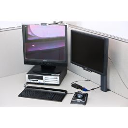 Kensington Trackball Ratón óptico Expert con Cable Negro 180 cm