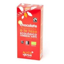 Chocolate A La Taza 350Gr. Eco Precio: 10.34. SKU: B1HRGDASVP