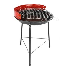 Barbacoa de Carbón con Patas Aktive (Ø 33 cm) Precio: 14.9900003. SKU: S2406206