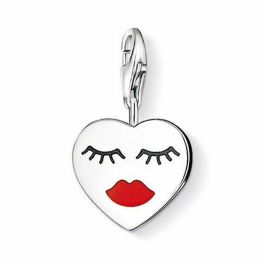 Charm Mujer Thomas Sabo 0723-007-10 Gris 25 mm Precio: 13.6900005. SKU: B1FCED77NQ