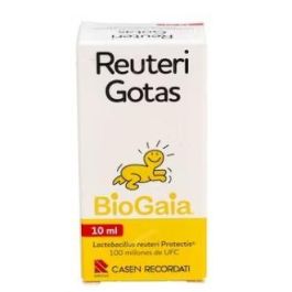 Reuteri Gotas 10Ml. Precio: 25.4999998. SKU: B142E28L54
