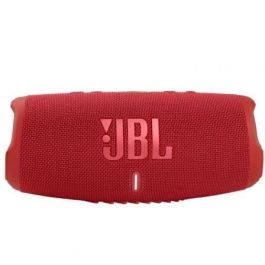 JBL JBLCHARGE5REDAM Altavoz Bluetooth Charge 5 40W, Sonido Original Pro, Impermeable IP67, 20h Autonomía, PartyBoost, Rojo JBL JBLCHARGE5REDAM Altavoz Bluetooth Charge 5 40W, Sonido Original Pro, Impermeable IP67, 20h Autonomía, PartyBoost, Rojo