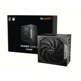 Be Quiet! Power Zone 2 1000W Fuente de Alimentación