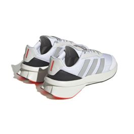 Zapatillas Deportivas Hombre Adidas Heawyn Blanco