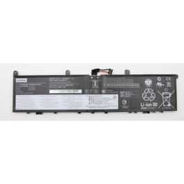 Lenovo Internal lithium-ion battery, 80Wh capacity, 4 cells, CXP interface, compatible with Lenovo devices. Precio: 126.50000055. SKU: B1EZQJ2RDZ
