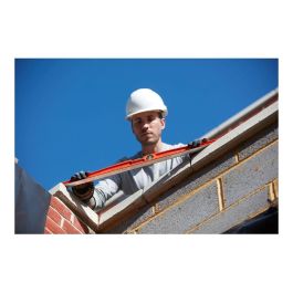 Stanley Nivel MLH Fatmax Antichoque Trapezoidal 500mm, Medición Precisa y Duradera para Trabajos de Construcción Stanley Nivel MLH Fatmax Antichoque Trapezoidal 500mm, Medición Precisa y Duradera para Trabajos de Construcción