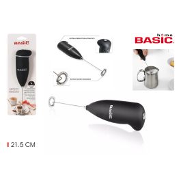 Basic Home Agitador Eléctrico, 4 cm x 4 cm x 21.5 cm (24 Unidades) Precio: 41.94999941. SKU: B1E46PK57L