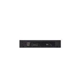 Lancom Systems Switch de acceso gestionado Layer 2 PoE+ 10x 1G LAN (8 puertos PoE+), 2x SFP, 24 Gbit/s, 130W PoE, sin ventilador Lancom Systems Switch de acceso gestionado Layer 2 PoE+ 10x 1G LAN (8 puertos PoE+), 2x SFP, 24 Gbit/s, 130W PoE, sin ventilador
