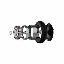 Patinete Eléctrico Segway E2 Plus II Negro 500 W Patinete Eléctrico Segway E2 Plus II Negro 500 W