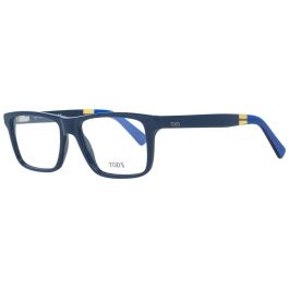 Montura de Gafas Hombre Tods TO5166 54092 Precio: 97.59000053. SKU: S7235596