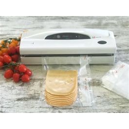 Magic Vac Máquina de Envasado al Vacío Doméstica para Conservar Alimentos Frescos