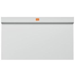 Pizarra Conferencia Nobo Classic Nano Clean Magnetica Acero Lacado 2000x600x700 mm