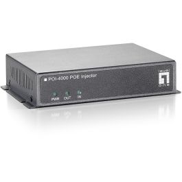 Level One POI-4000 Inyector PoE 60.0W - Adaptador PoE-Injektor para Power over Ethernet Precio: 151.79000001. SKU: B12DY3JEBP