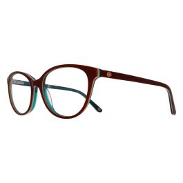 Montura de Gafas Mujer Jasma JAS1705-742-52 Precio: 42.69000032. SKU: B1KKEZ5JYT