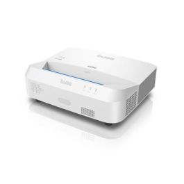 BenQav Proyectores Laser-Led Lh890Ust (9H.JJD77.34E) Ultra Corta, Fullhd, Ansi: 4000, Contraste: 3.000.000:1, Ratio: 0,23, 5Yr Pul, (Light 5Y Or 10000Hrs) Precio: 2851.4999997. SKU: B16WQ3GWAA