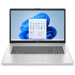 Portátil Hp 17 - Cn3018Ns 17.3 Pulgadas I5 - 1334 Unidades 16 grb Ssd512 grb Precio: 827.50000058. SKU: B1ADS4RRC6