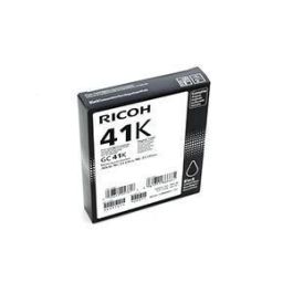 Ricoh Sg-3110Dn-3110Dnw Gc-41K Cartucho Negro Precio: 37.59000036. SKU: S8416017