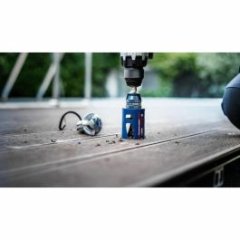 Bosch Professional 4059952536354 Juego de Sierras de Corona para Construcción Experto 11 Piezas Diámetro 20-76mm
