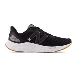 Zapatillas de Running para Adultos New Balance Fresh Foam Arishi V4 Negro 42 Precio: 86.99000002. SKU: B16D45W5SY
