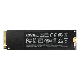 Samsung 250GB, M.2, PCIe Gen 3.0 x 4, NVMe 1.3