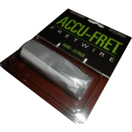 Dunlop 6310 Tubo 24 Trastes Jumbo Accu-Fret Fretwire Precio: 23.50000048. SKU: B152VZMTG6