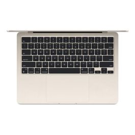 Apple Macbook Air 13" - Pantalla Retina, Procesador M2, 16GB RAM, 256GB SSD Apple Macbook Air 13" - Pantalla Retina, Procesador M2, 16GB RAM, 256GB SSD