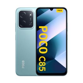 Poco C85 6+128GB DS Verde