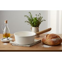 Quttin Cazo 18 cm Aluminio Fundido Inducción Daisy (6 Unidades)