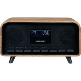 Thomson AAARZ34079 Radio Despertador Bluetooth DAB Gama Vintage Cosy Precio: 84.50000031. SKU: B198MJSDY7