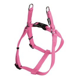 Petral Nylon Liso Ajustable Talla S 35-51 cm Rosa Precio: 10.58999986. SKU: S6101653