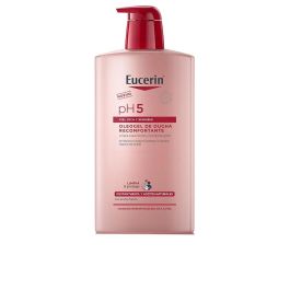 Eucerin Ph5 Oleogel Reconfortante Gel Ducha 1000ml Precio: 15.68999982. SKU: B12J6Y9EC4