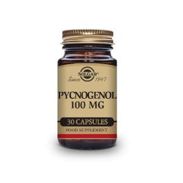 Pino 100 Mg (Extracto) 30 Cáps. Vegetales Precio: 98.9499995. SKU: B1BFJC8ZSW
