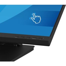Iiyama T2454MSC-B1AG Monitor Táctil 23.8" Full HD IPS Negro