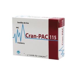 Cran Pac 115 Cran Pac 115 Precio: 23.7900003. SKU: B13B9K8BAN