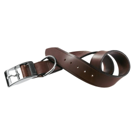 Ferplast Collar Cuero Toro C 15 35 para Perro Ajustable de 27-35 cm Ancho 15 mm Precio: 10.69000031. SKU: B1GT4SX8VT