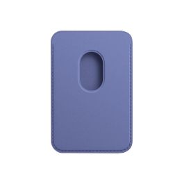 Tarjetero KSIX Magcard Azul Tarjetero KSIX Magcard Azul