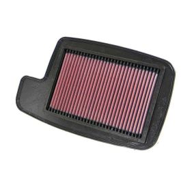 Filtro de aire K&N AC-6504 Precio: 64.99000024. SKU: S3736134