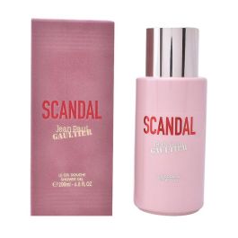 Jean Paul Gaultier SCANDAL Gel de Ducha Perfumado para Mujer, con Cautivadora Fragancia Chipre Floral, Hidratante, Todo Tipo de Pieles 200 ml Precio: 26.94999967. SKU: SLC-61283