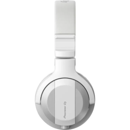 Pioneer Auriculares Bluetooth Inalámbricos HDJ-CUE1BT para DJ