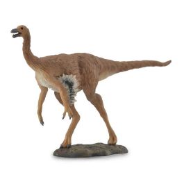 Collecta 88755 Struthiomimus Réplica a Escala L Pintada a Mano Modelada al Detalle Animales Prehistóricos Precio: 7.9618. SKU: B168VGP24F