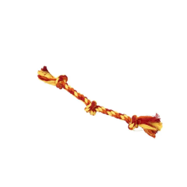 Buster Dental Rope Con 3 Nudos Naranja XL 91 cm Buster Dental Rope Con 3 Nudos Naranja XL 91 cm Precio: 7.90000046. SKU: B19J4QS5LQ