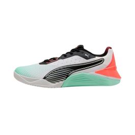 Zapatillas Deportivas Puma Fuse 4.0 Azul claro Hombre M Precio: 102.50000024. SKU: B1E746LMQ7